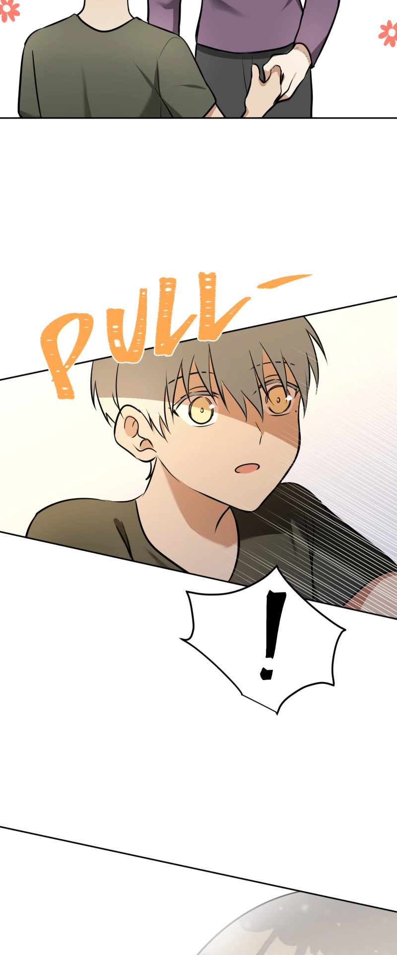 Read Phase 20 chapter 155.8 image 9 on Lezhin