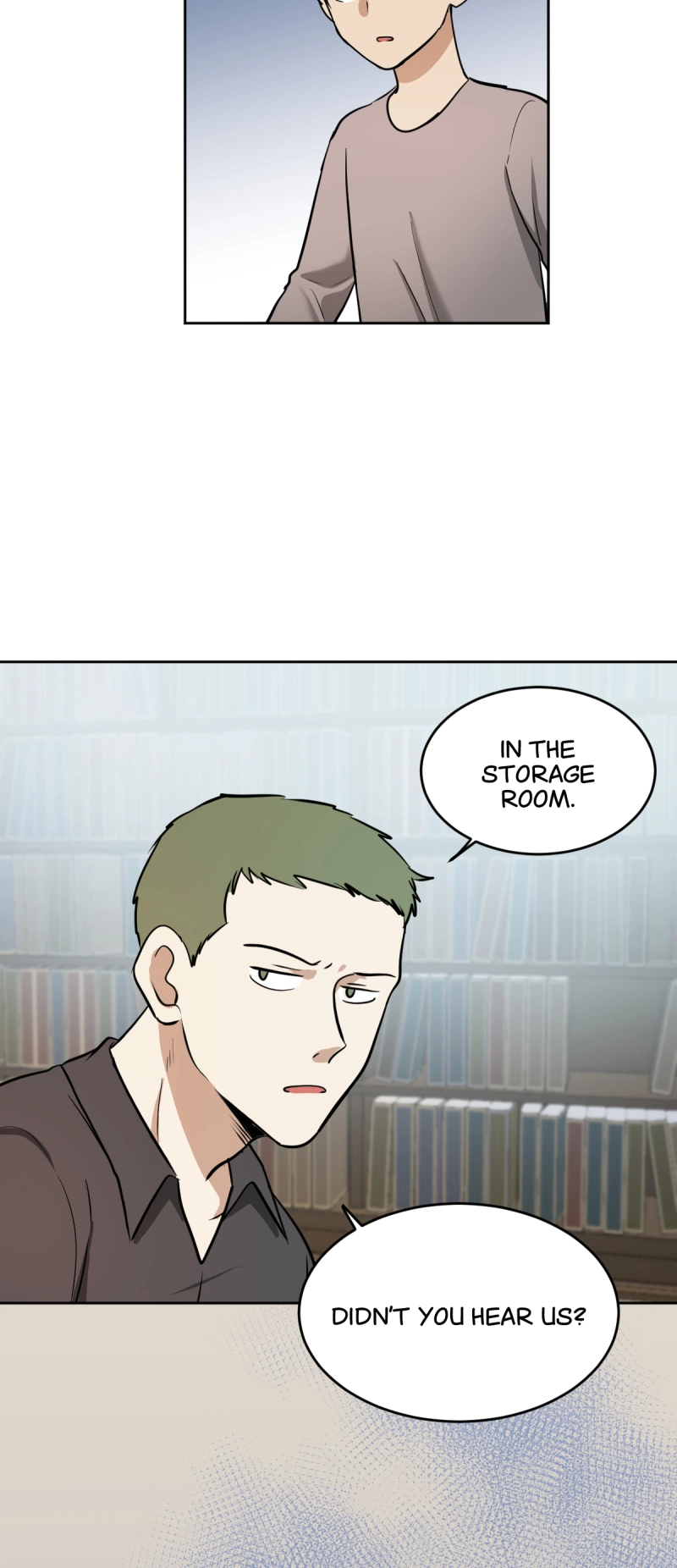 Read Phase 20 chapter 155.84 image 4 on Lezhin