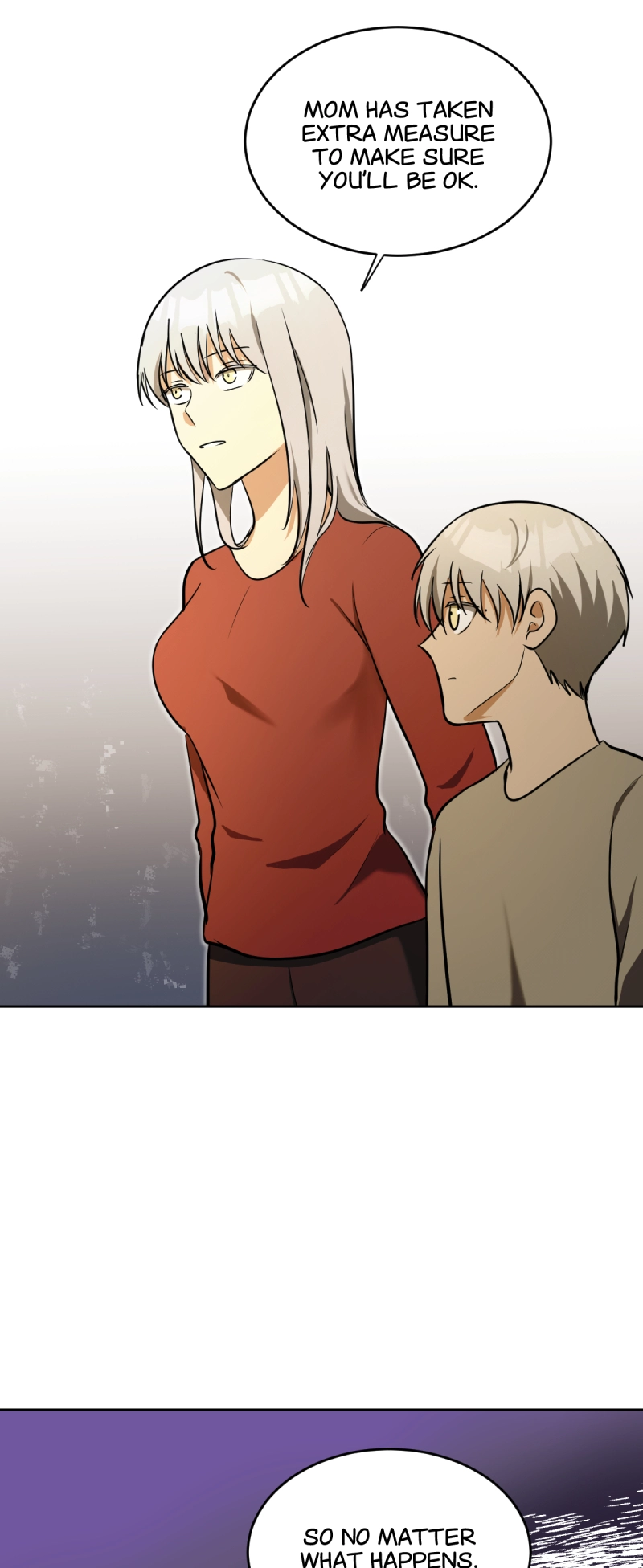 Read Phase 20 chapter 155.9 image 1 on Lezhin