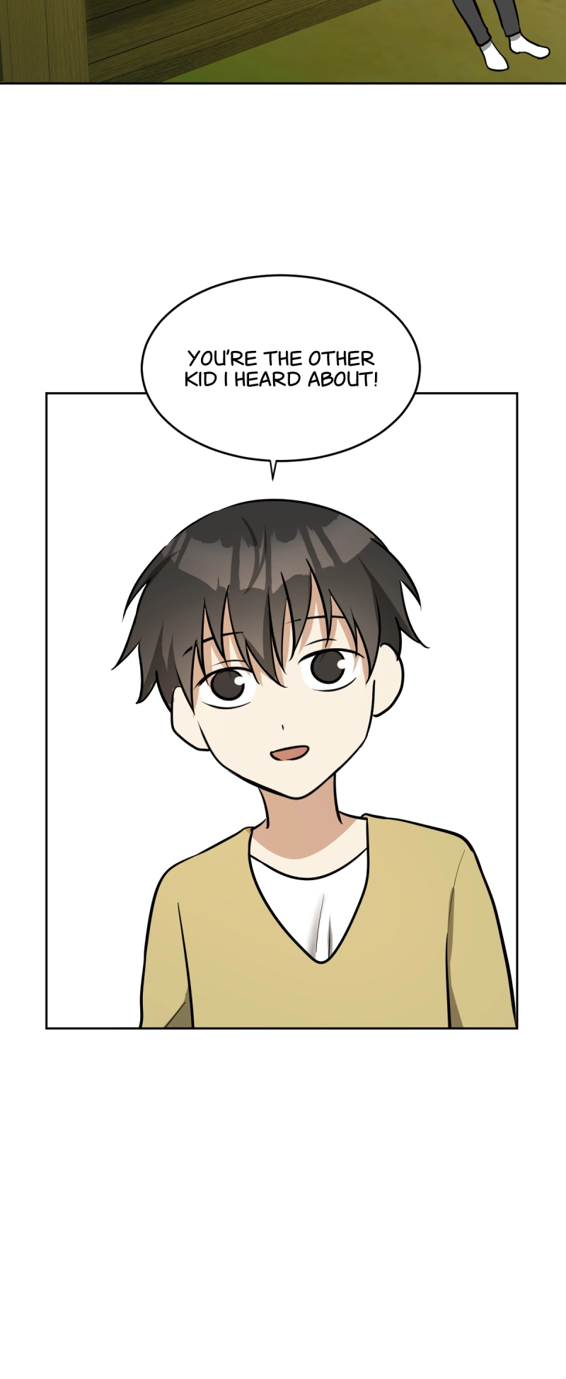 Read Phase 20 chapter 155.9 image 10 on Lezhin