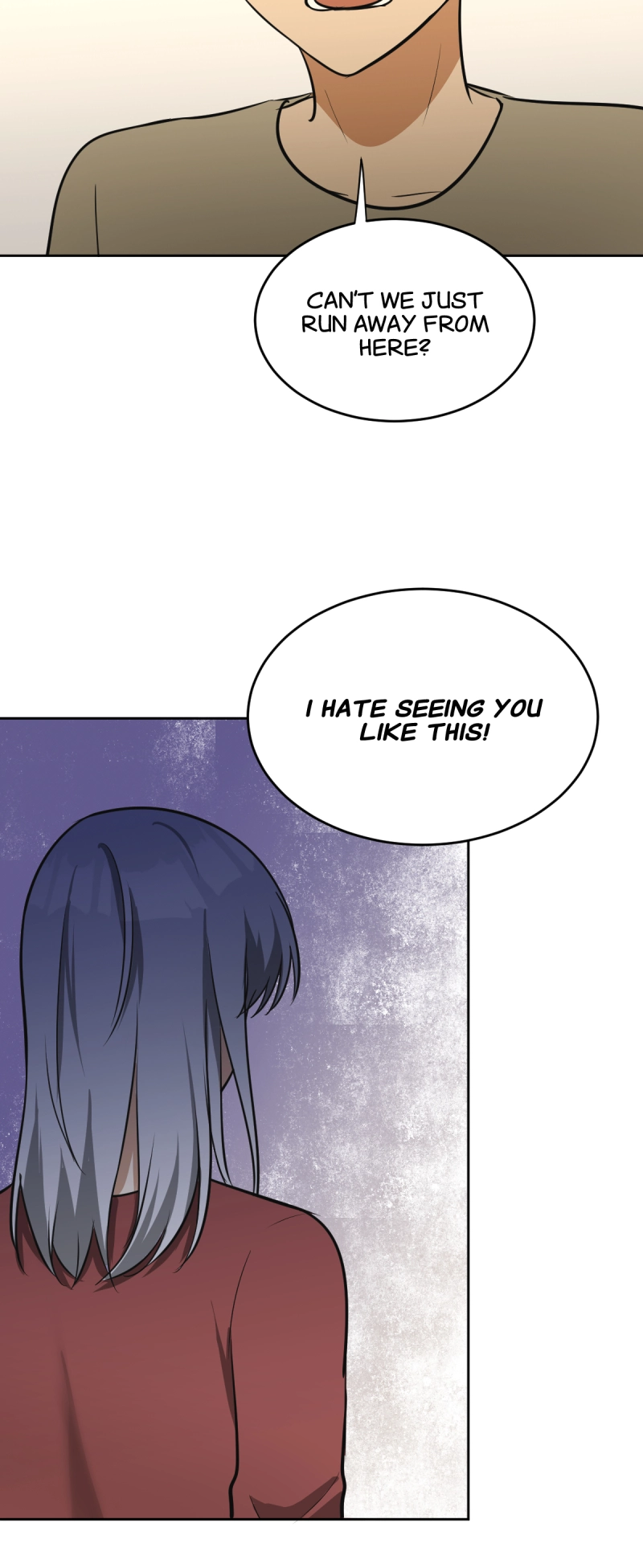 Read Phase 20 chapter 155.9 image 4 on Lezhin