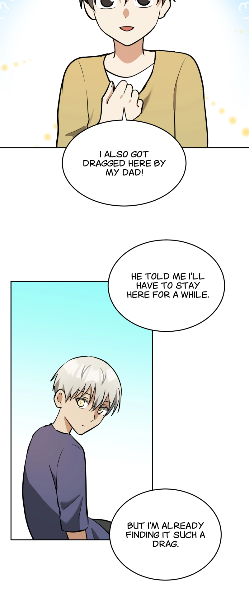Read Phase 20 chapter 155.91 image 1 on Lezhin