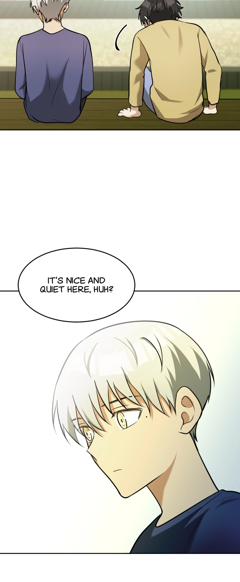 Read Phase 20 chapter 155.91 image 3 on Lezhin