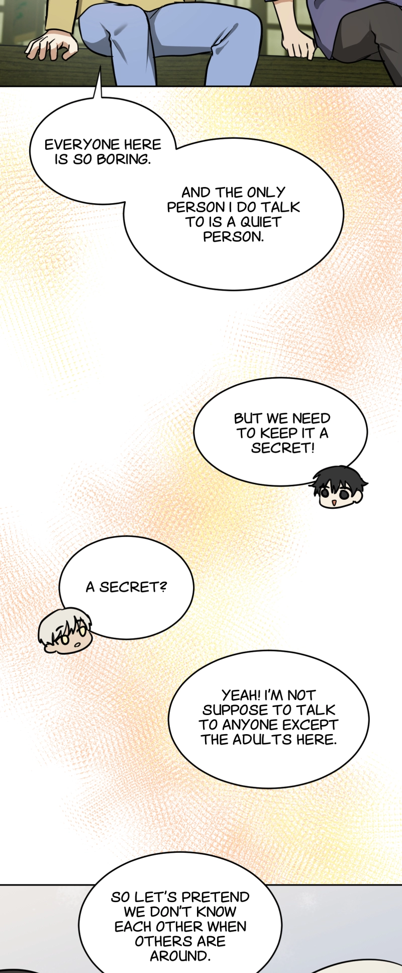 Read Phase 20 chapter 155.91 image 6 on Lezhin
