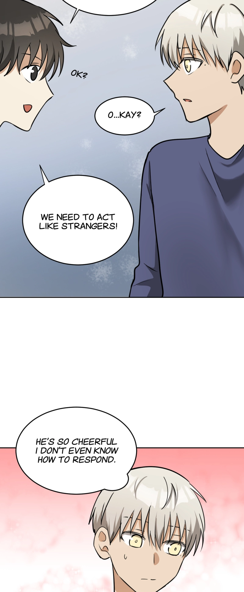 Read Phase 20 chapter 155.91 image 7 on Lezhin