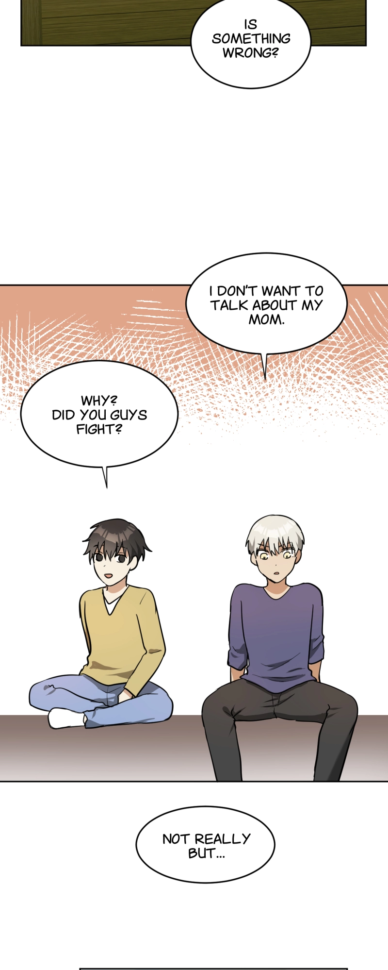 Read Phase 20 chapter 155.92 image 1 on Lezhin