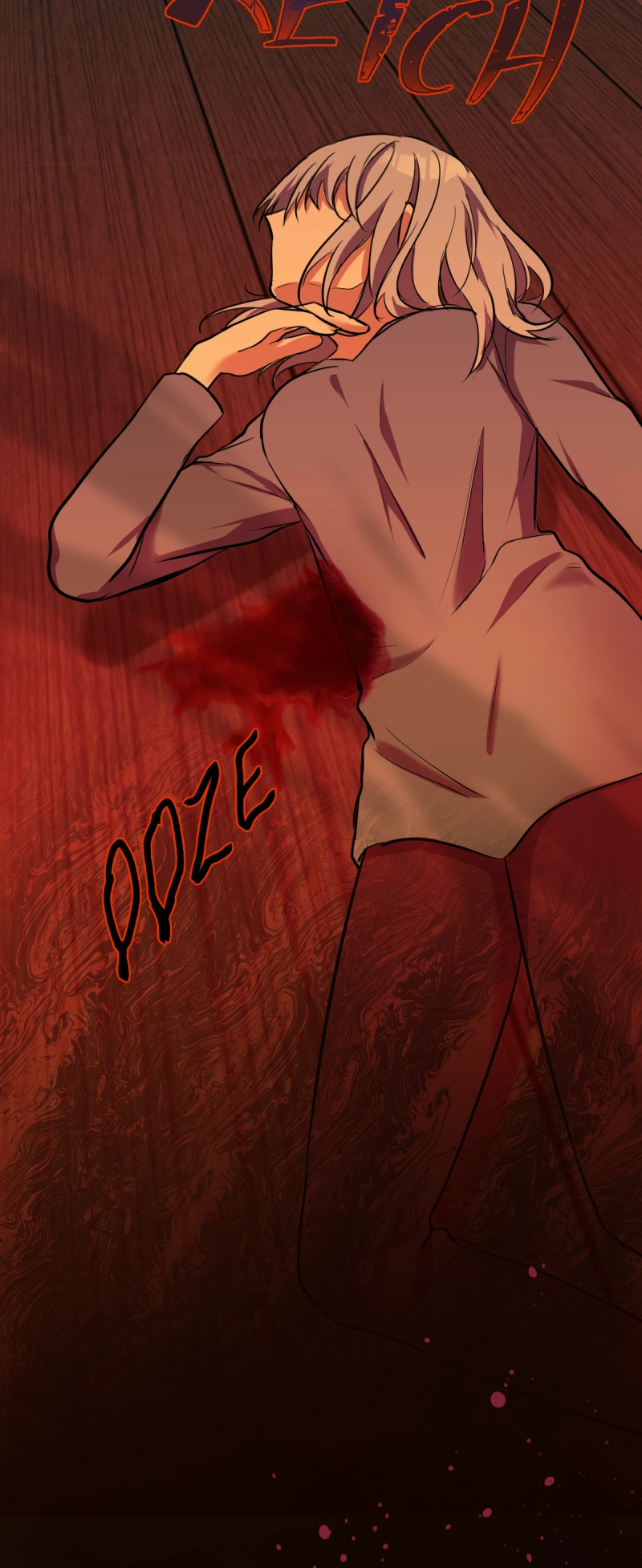 Read Phase 20 chapter 155.92 image 18 on Lezhin