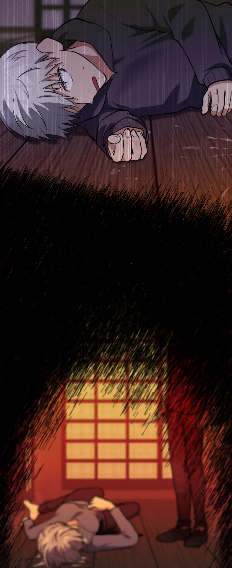 Read Phase 20 chapter 155.92 image 24 on Lezhin