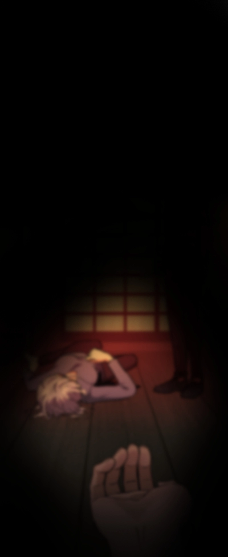 Read Phase 20 chapter 155.92 image 26 on Lezhin