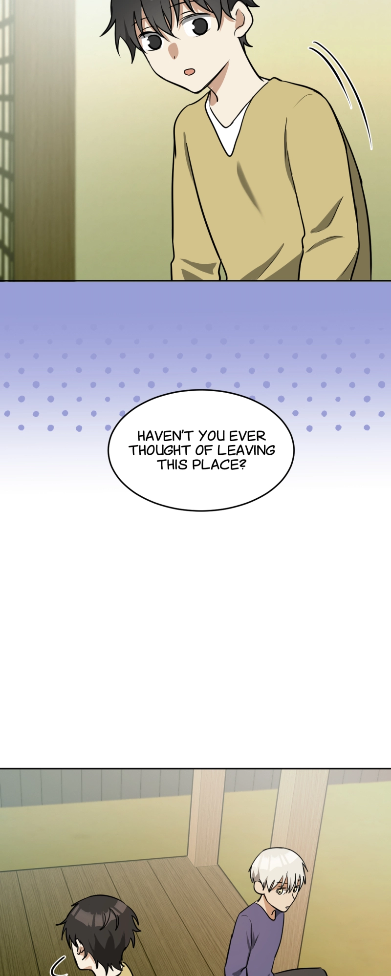 Read Phase 20 chapter 155.92 image 3 on Lezhin