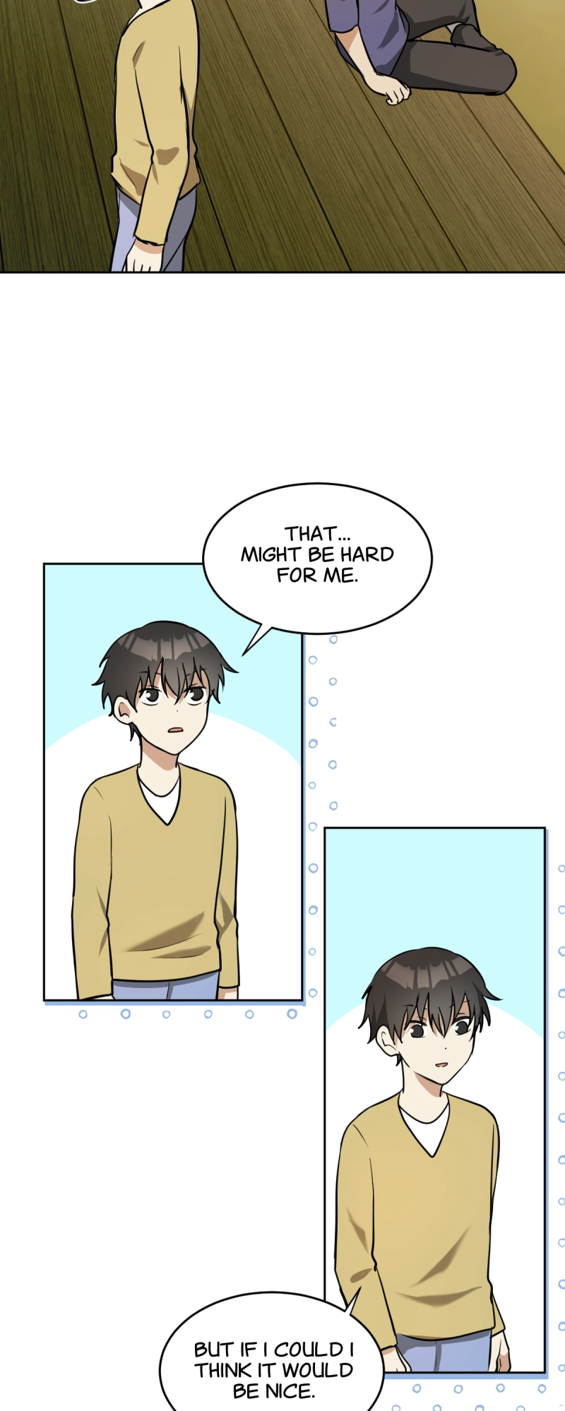Read Phase 20 chapter 155.92 image 4 on Lezhin