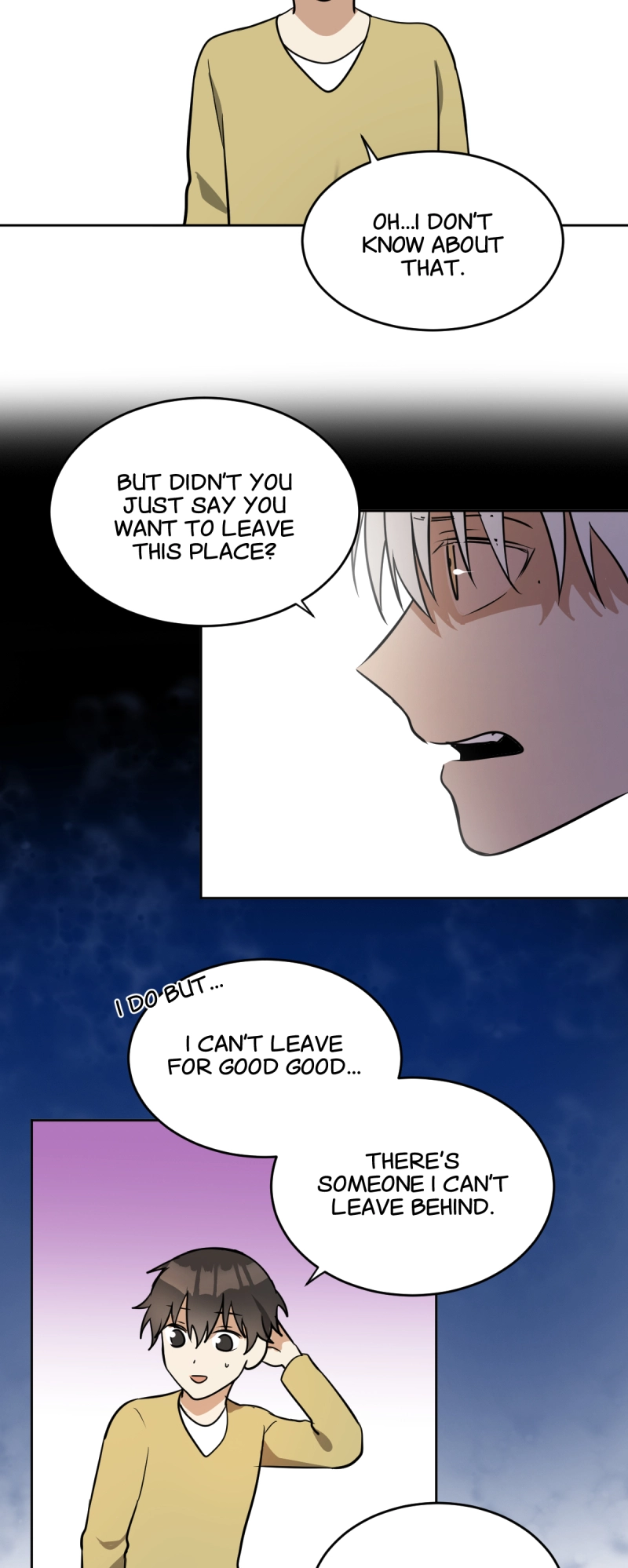 Read Phase 20 chapter 155.92 image 6 on Lezhin