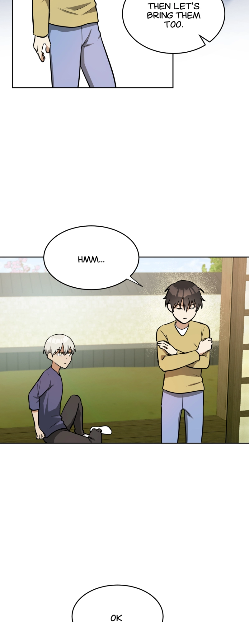Read Phase 20 chapter 155.92 image 7 on Lezhin
