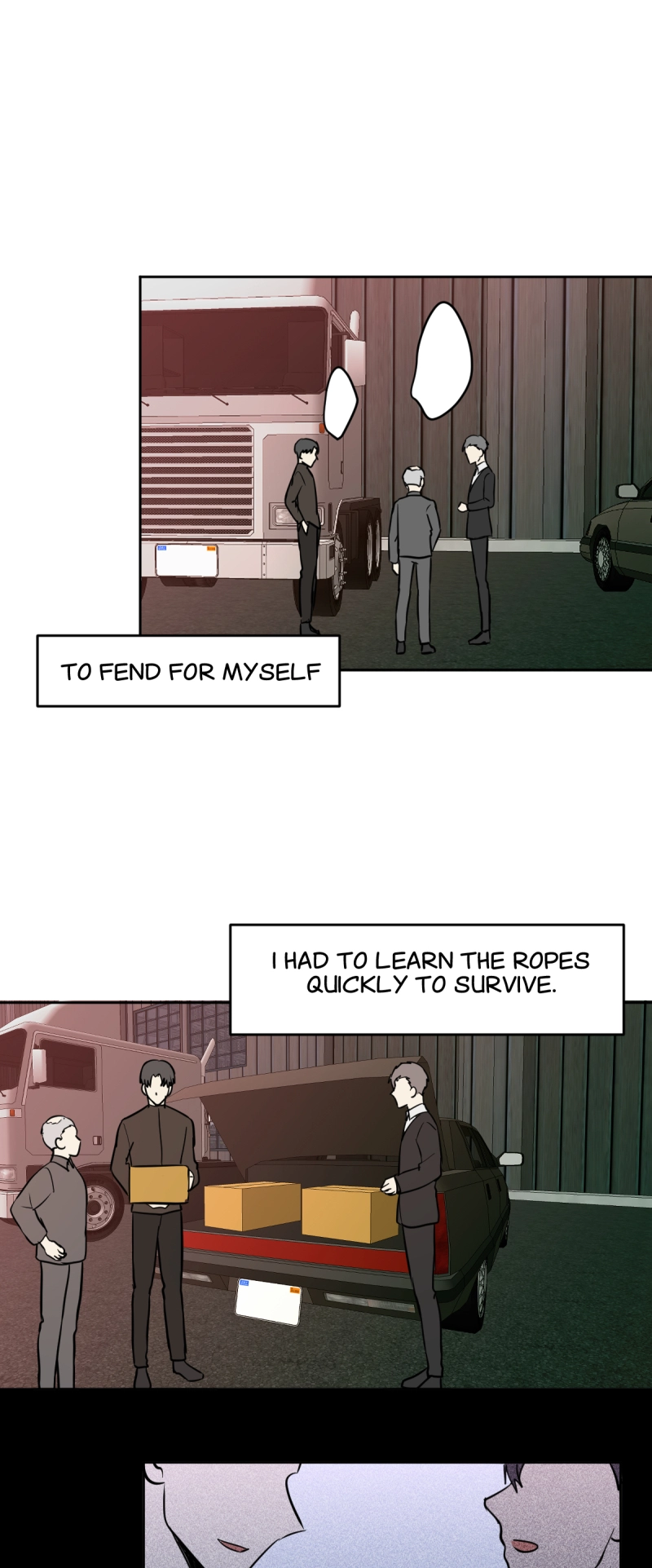 Read Phase 20 chapter 155.93 image 5 on Lezhin