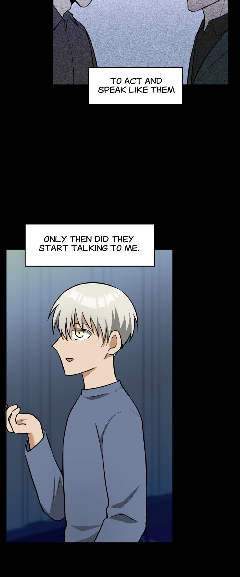 Read Phase 20 chapter 155.93 image 6 on Lezhin