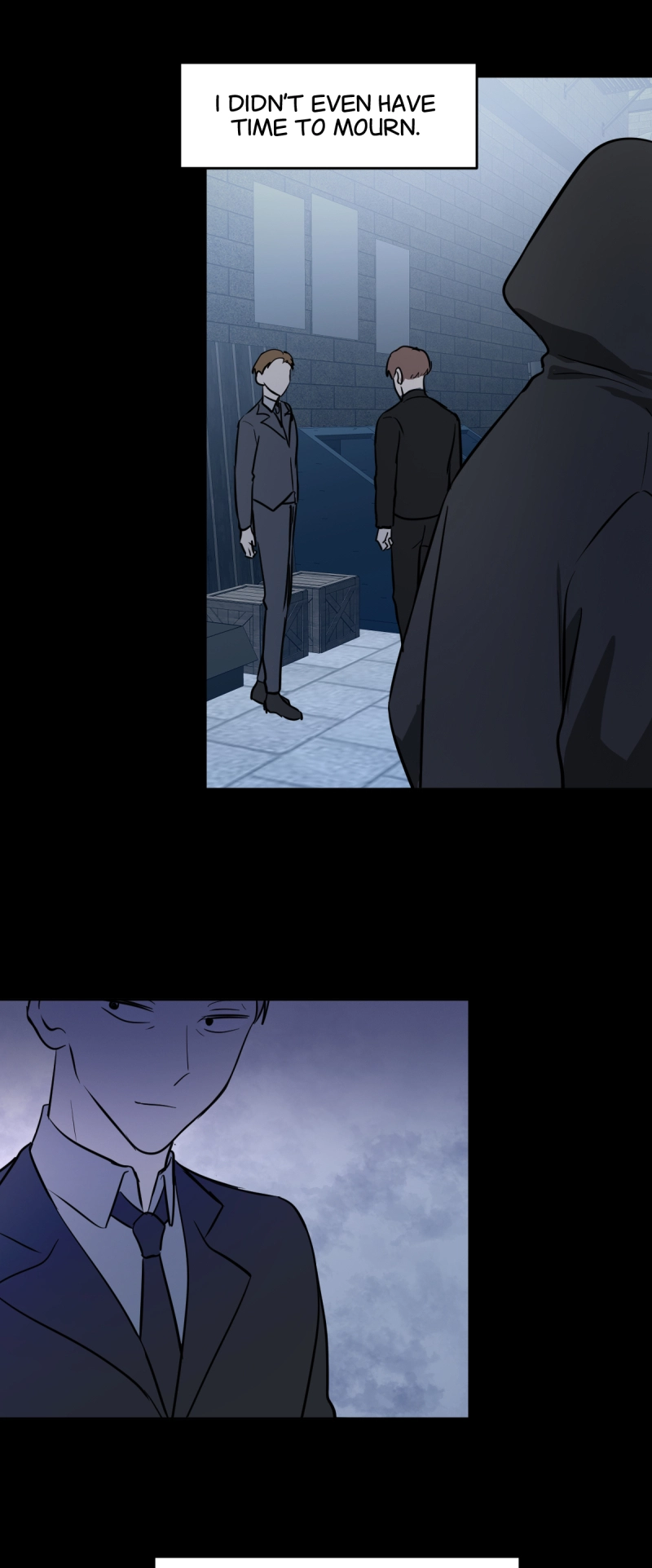 Read Phase 20 chapter 155.93 image 7 on Lezhin