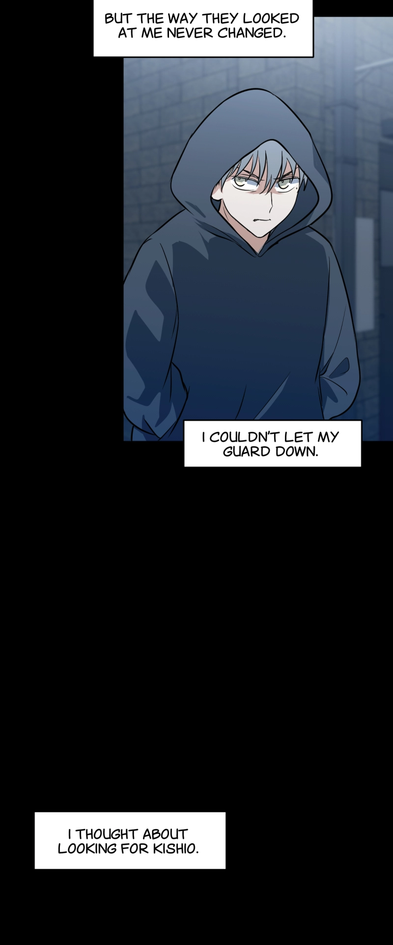Read Phase 20 chapter 155.93 image 8 on Lezhin