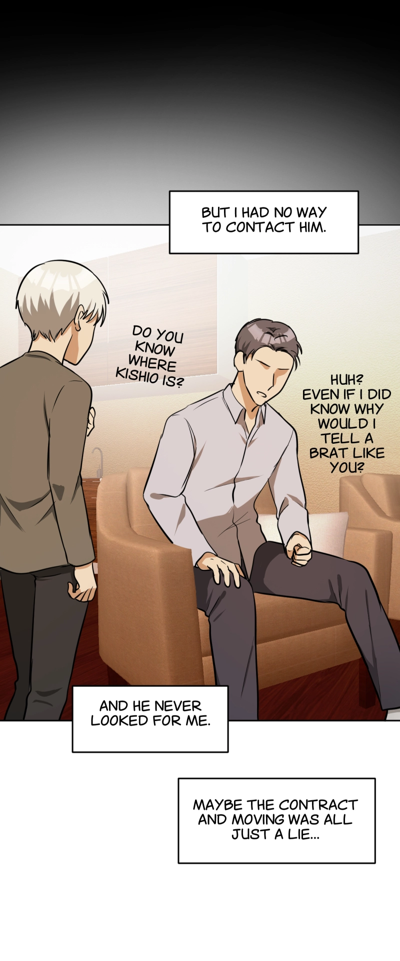 Read Phase 20 chapter 155.93 image 9 on Lezhin