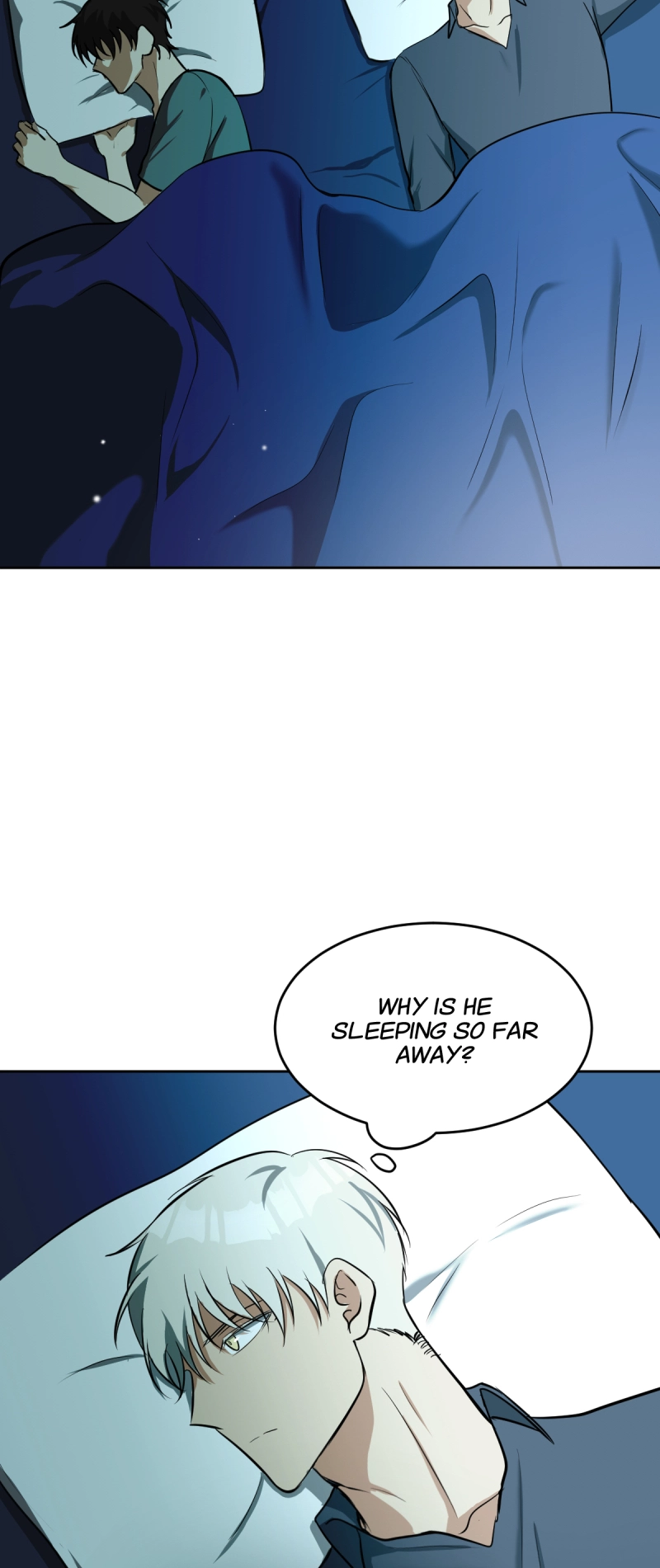 Read Phase 20 chapter 155.95 image 1 on Lezhin