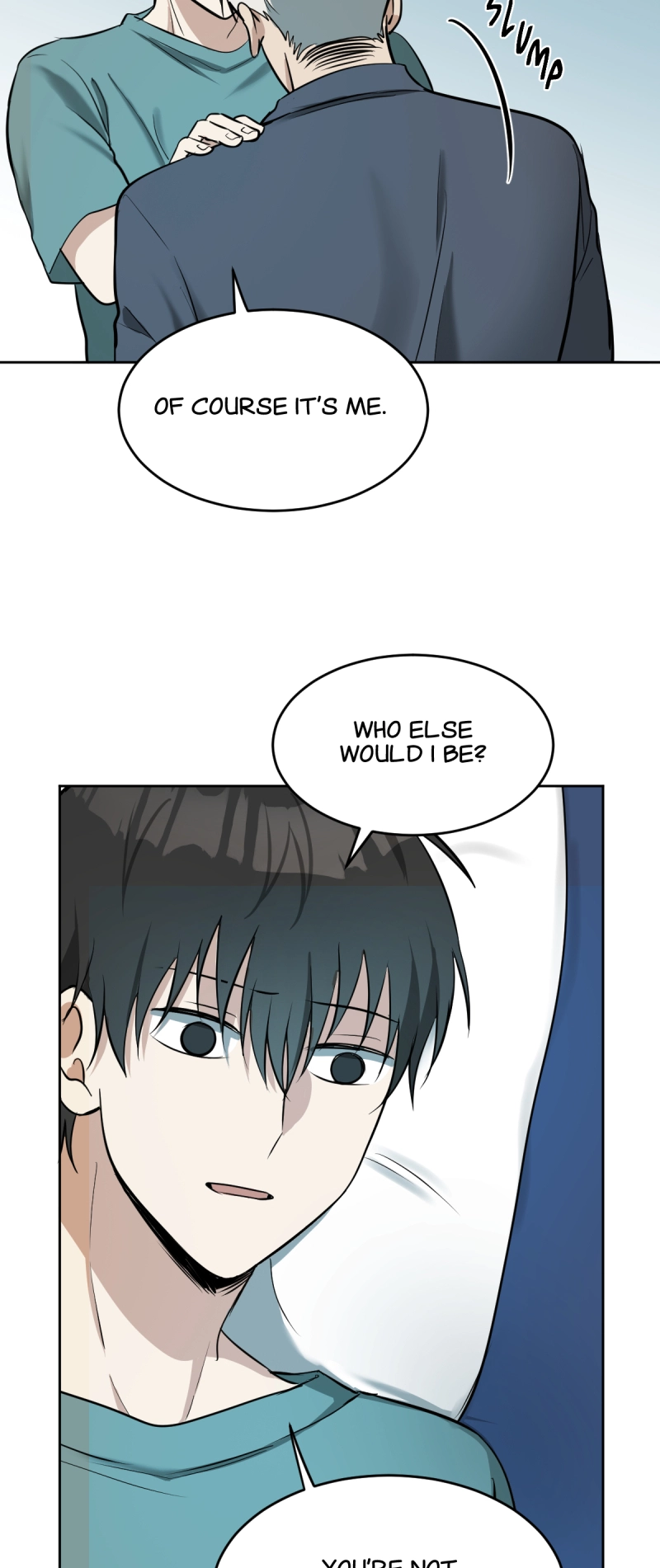 Read Phase 20 chapter 155.95 image 10 on Lezhin