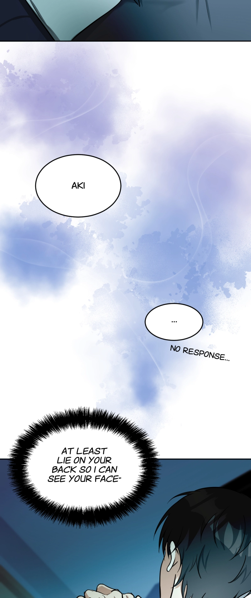 Read Phase 20 chapter 155.95 image 2 on Lezhin
