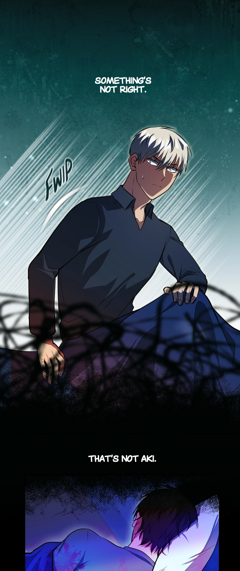 Read Phase 20 chapter 155.95 image 5 on Lezhin