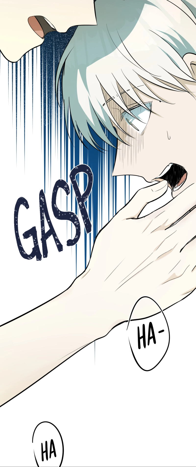 Read Phase 20 chapter 155.95 image 8 on Lezhin