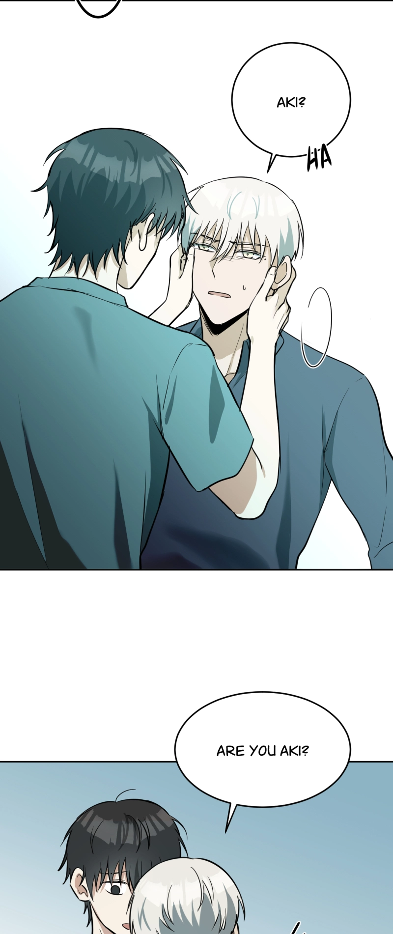 Read Phase 20 chapter 155.95 image 9 on Lezhin