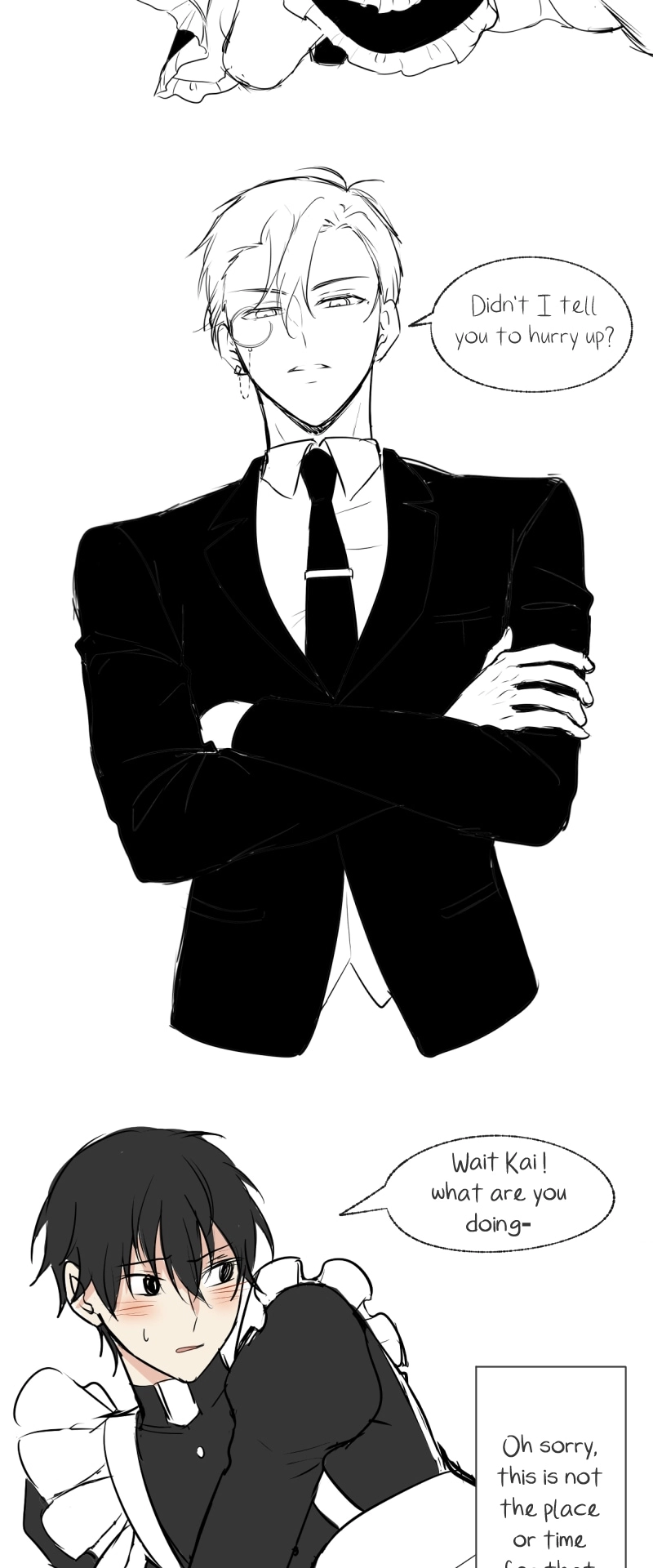 Read Phase 20 chapter 155 image 13 on Lezhin