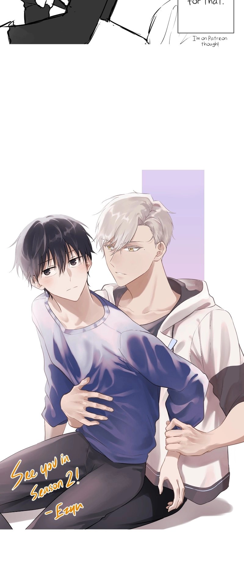 Read Phase 20 chapter 155 image 14 on Lezhin