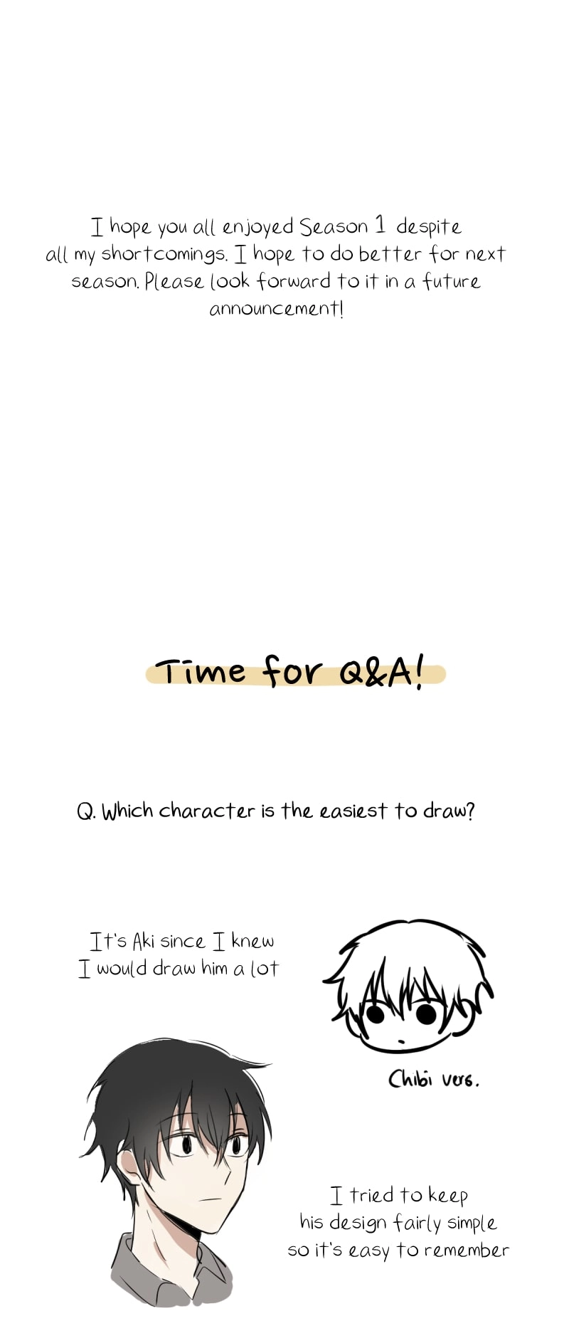 Read Phase 20 chapter 155 image 4 on Lezhin