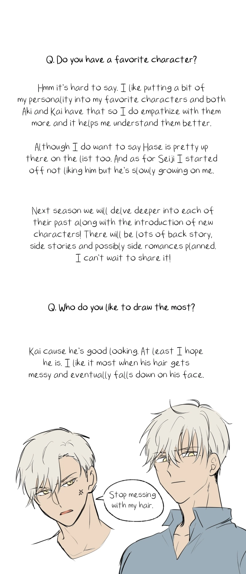 Read Phase 20 chapter 155 image 5 on Lezhin