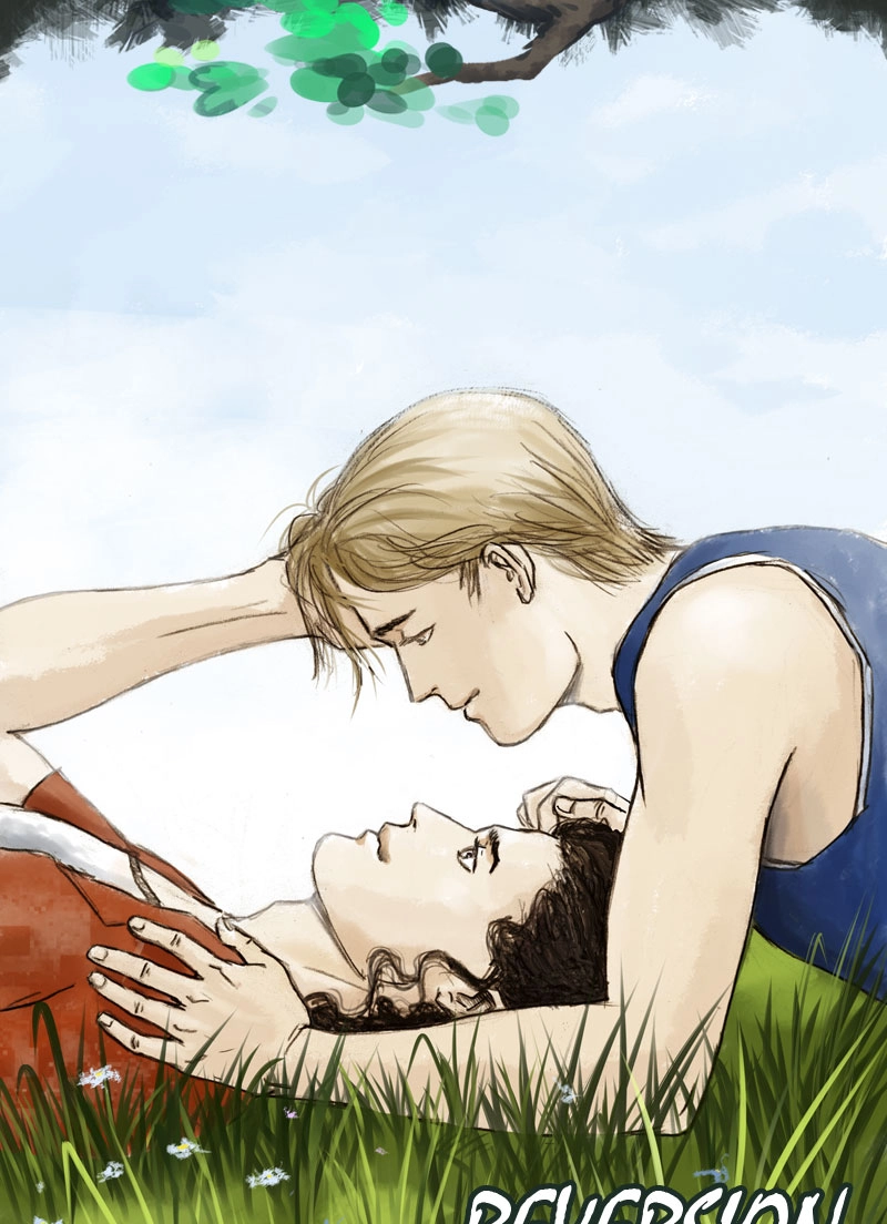 Read Phase 20 chapter 18.011 image 10 on Lezhin