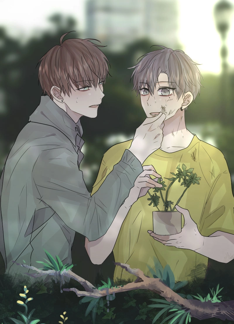 Read Phase 20 chapter 18.011 image 13 on Lezhin
