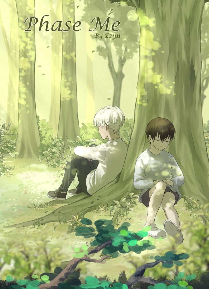 Read Phase 20 chapter 18.011 image 16 on Lezhin