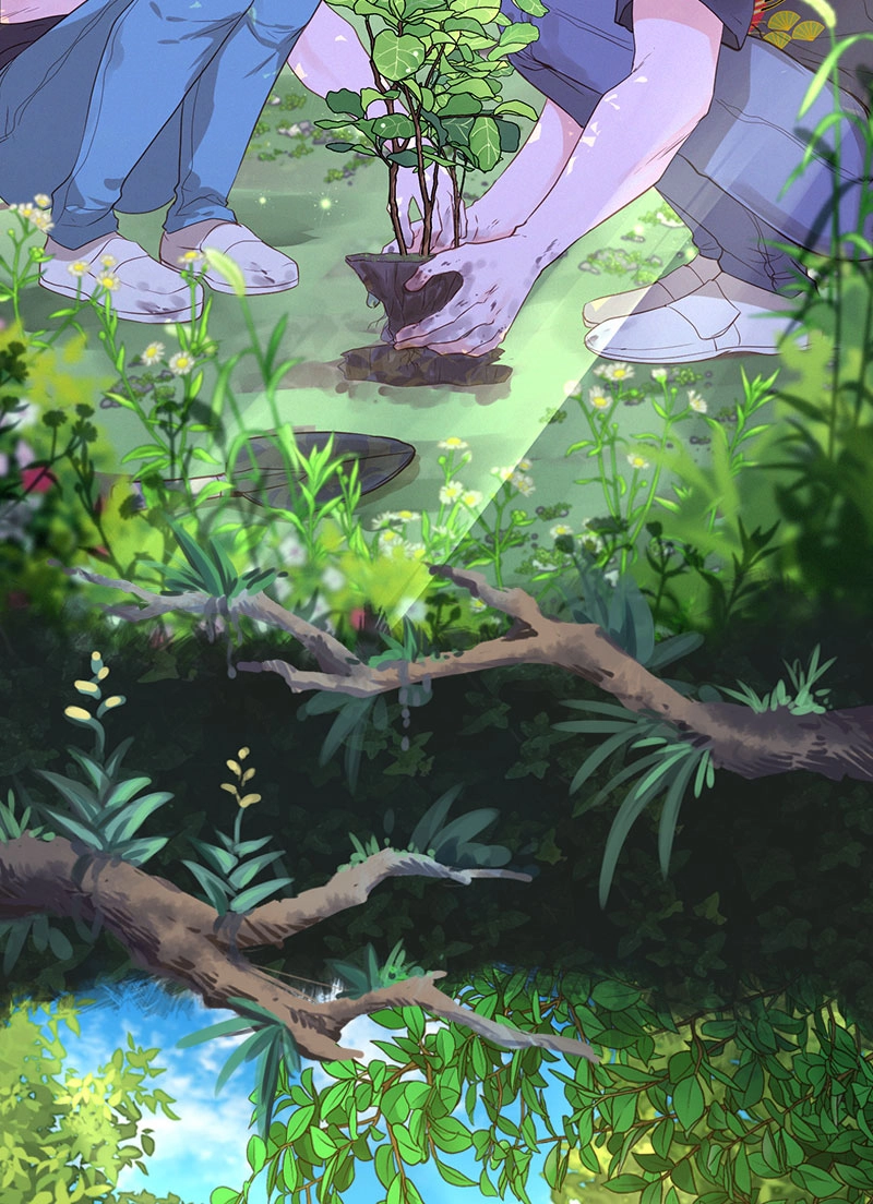 Read Phase 20 chapter 18.011 image 18 on Lezhin