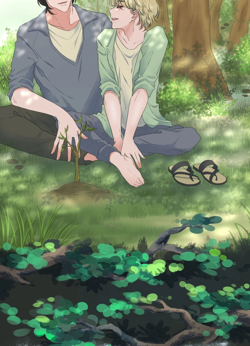 Read Phase 20 chapter 18.011 image 9 on Lezhin