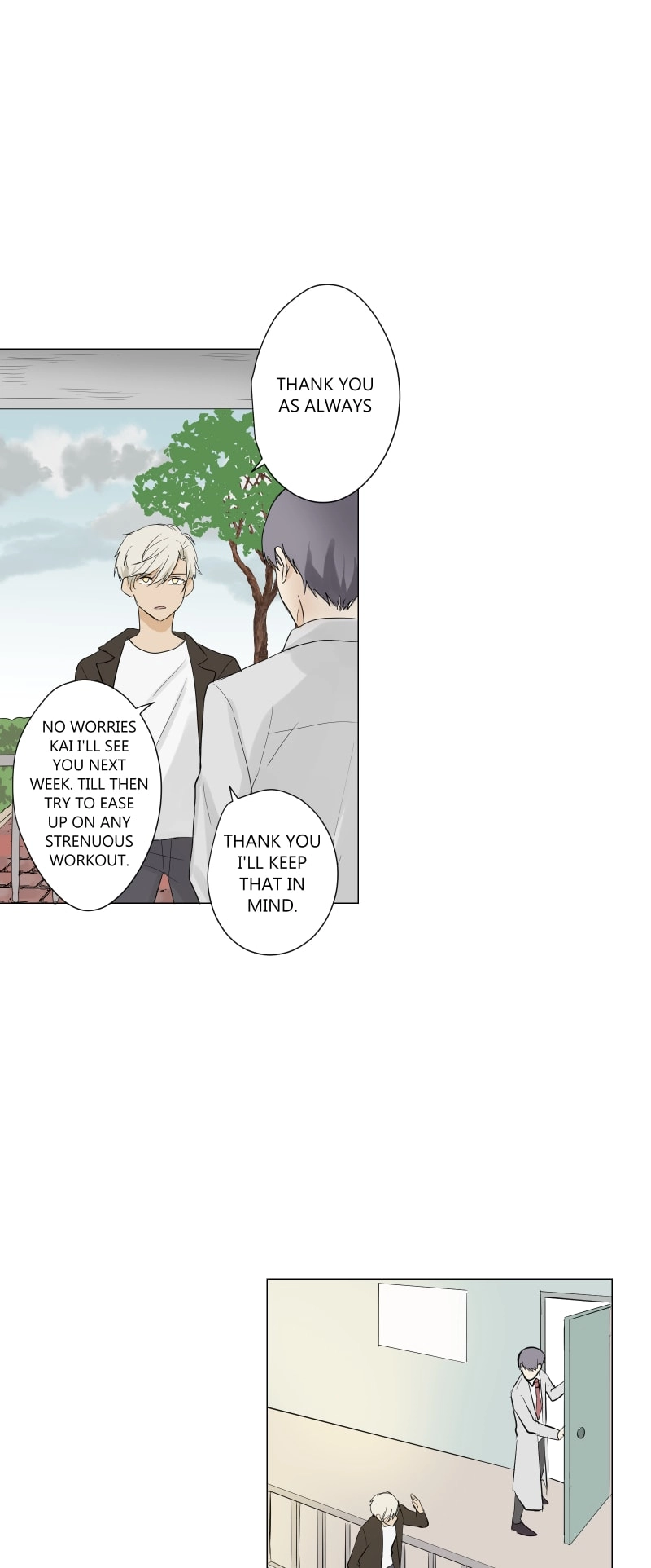 Read Phase 20 chapter 18.013 image 0 on Lezhin
