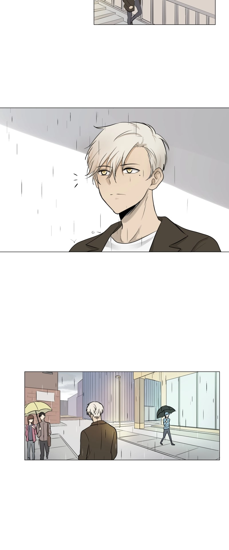 Read Phase 20 chapter 18.013 image 1 on Lezhin