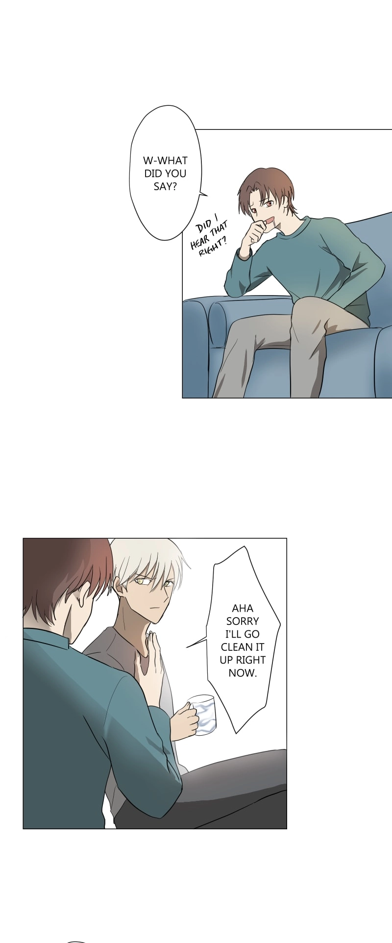 Read Phase 20 chapter 18.013 image 10 on Lezhin