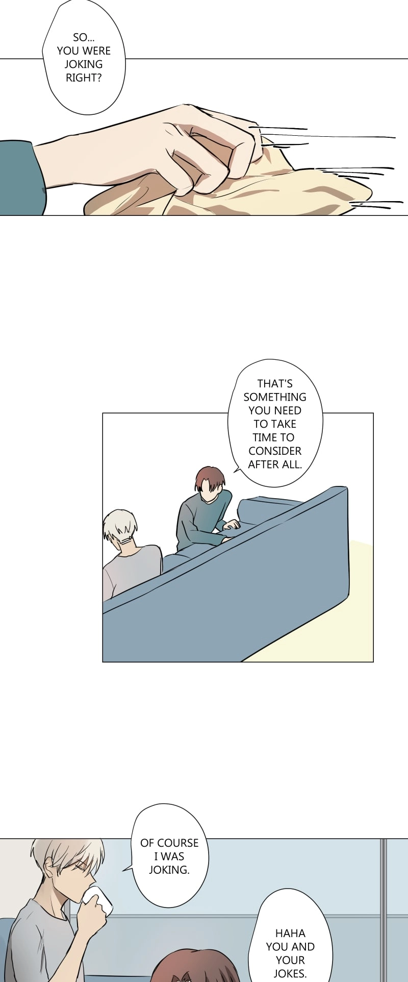 Read Phase 20 chapter 18.013 image 11 on Lezhin