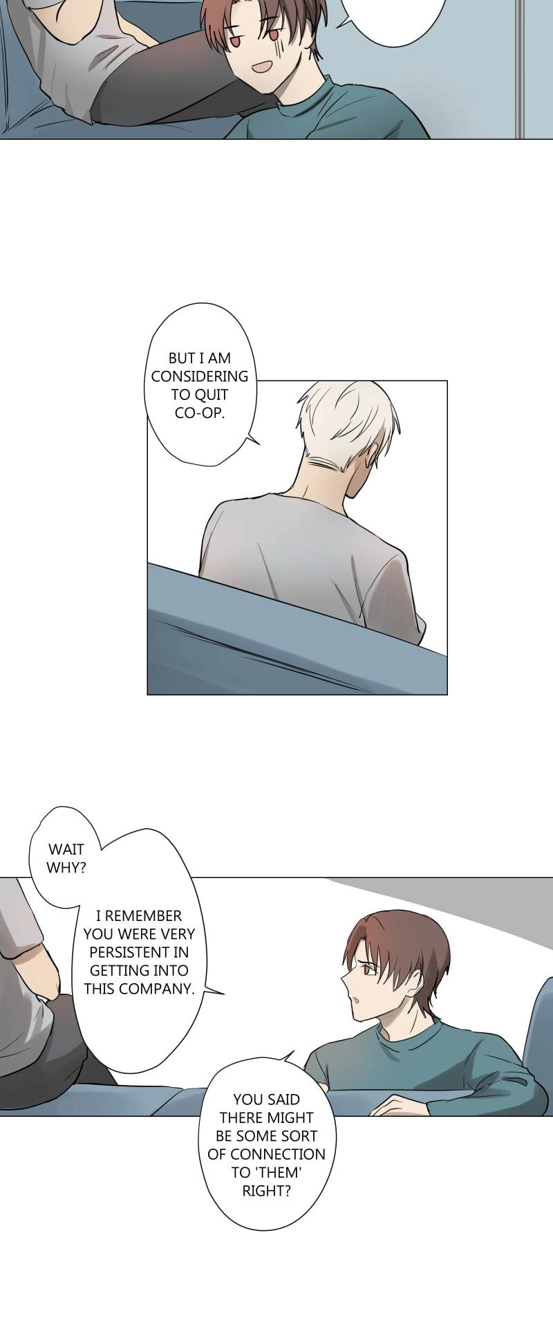 Read Phase 20 chapter 18.013 image 12 on Lezhin