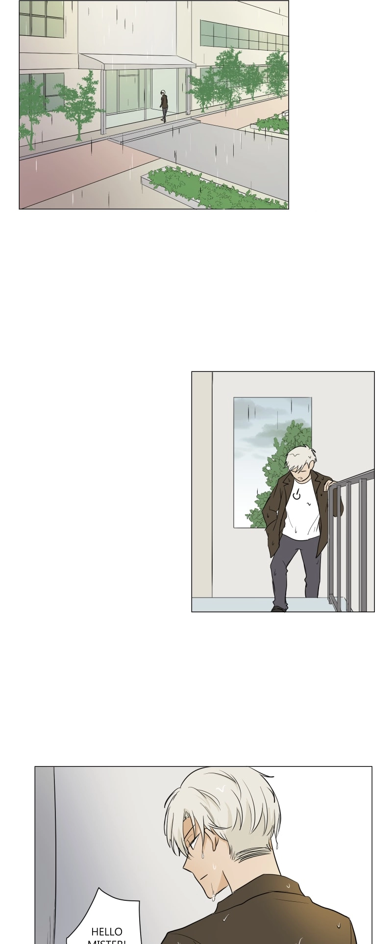 Read Phase 20 chapter 18.013 image 2 on Lezhin