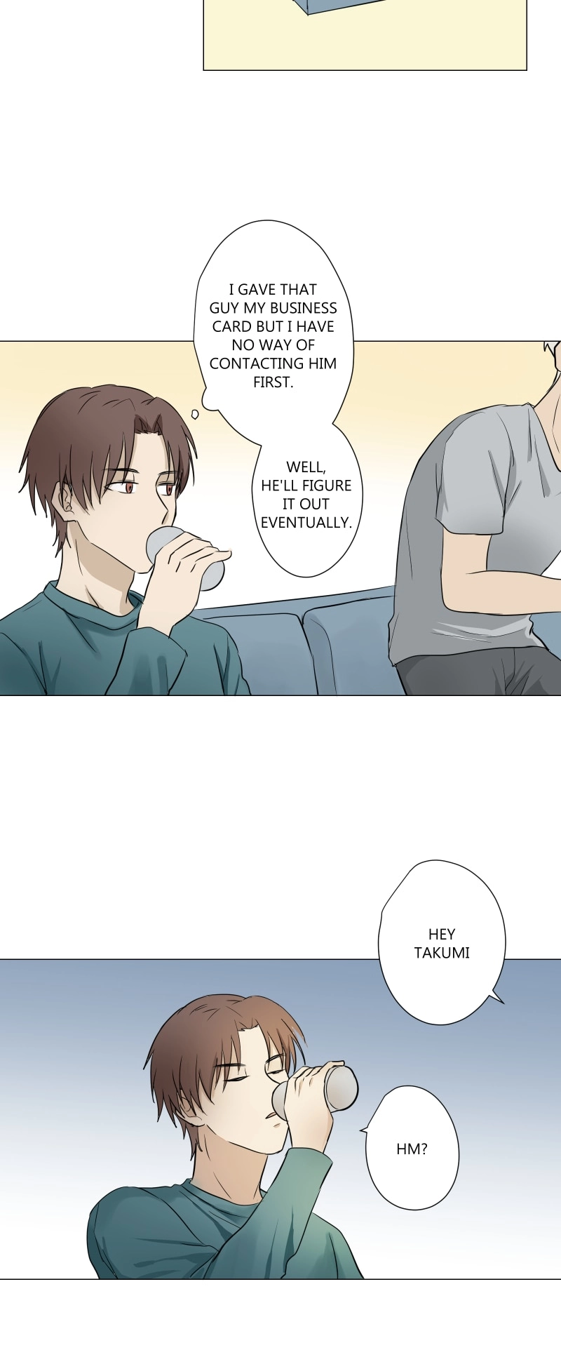 Read Phase 20 chapter 18.013 image 8 on Lezhin
