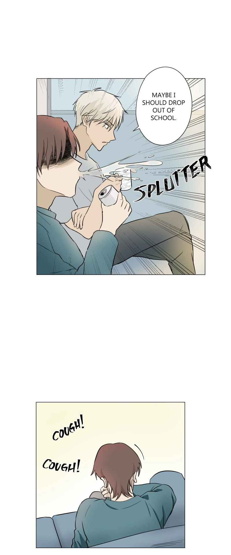 Read Phase 20 chapter 18.013 image 9 on Lezhin