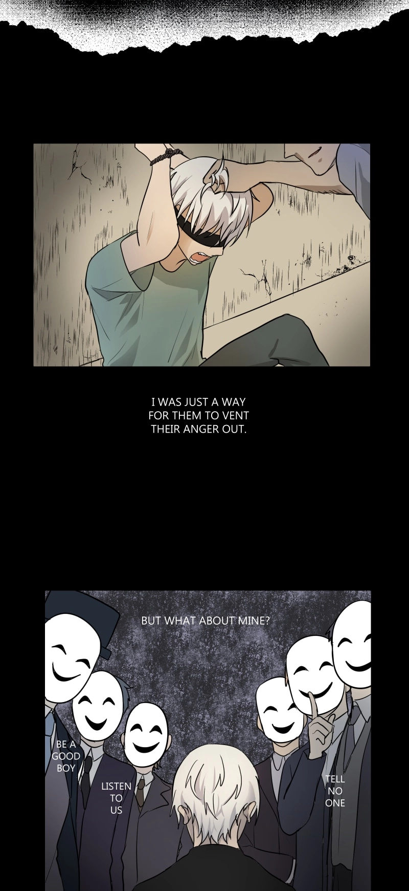 Read Phase 20 chapter 18.014 image 1 on Lezhin