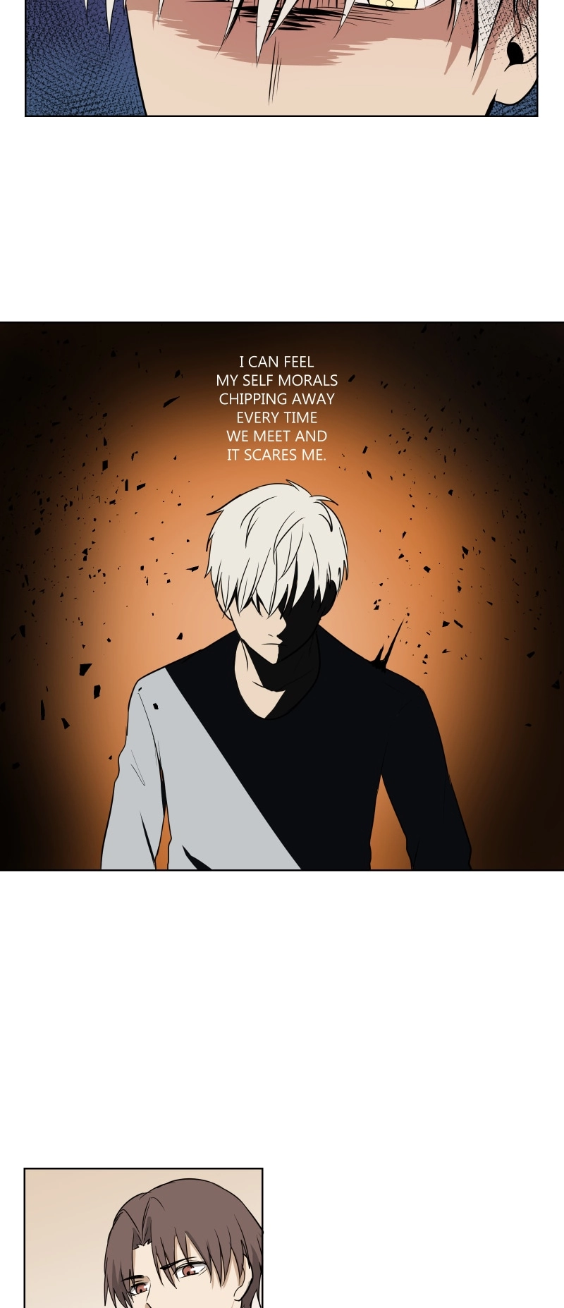 Read Phase 20 chapter 18.014 image 10 on Lezhin
