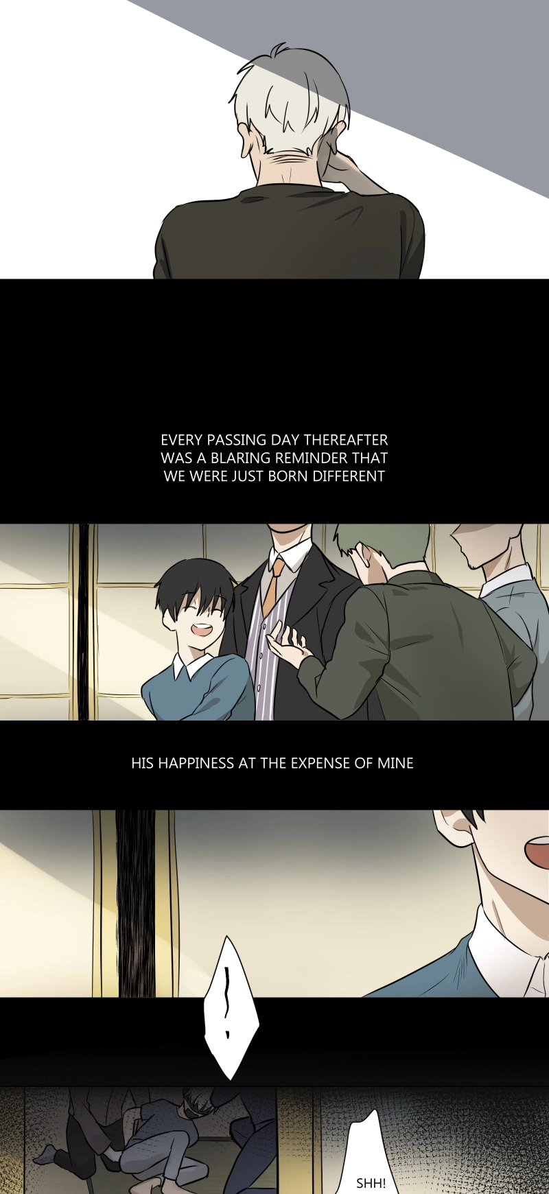 Read Phase 20 chapter 18.014 image 3 on Lezhin