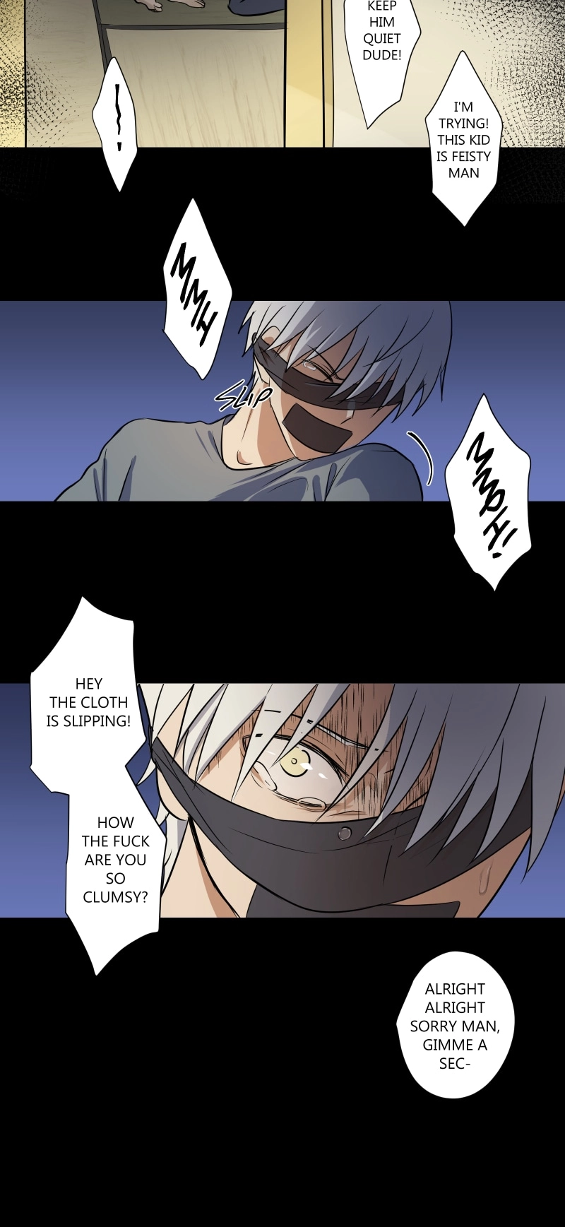 Read Phase 20 chapter 18.014 image 4 on Lezhin