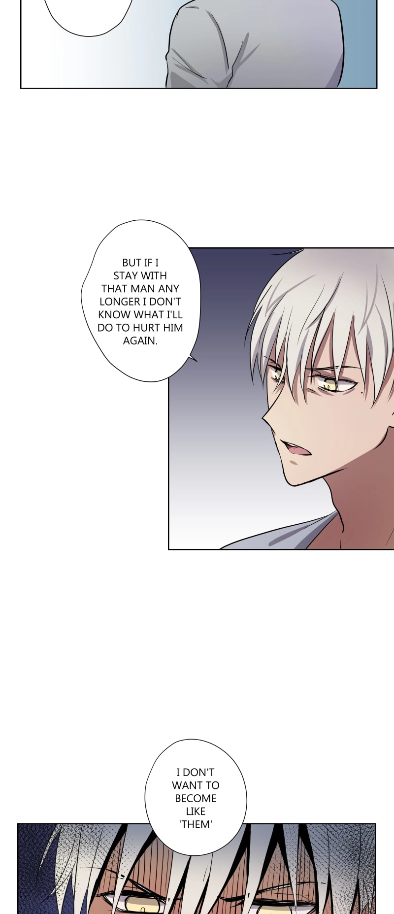 Read Phase 20 chapter 18.014 image 9 on Lezhin